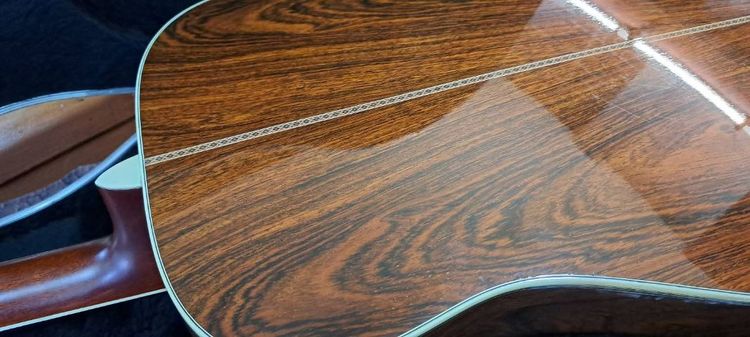 Morris MG-1200 ST Special Edition Made in Japan  รูปที่ 17