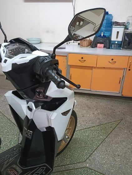 เครื่องเดินเงียบสีสวยยางใหม่ รูปที่ 9