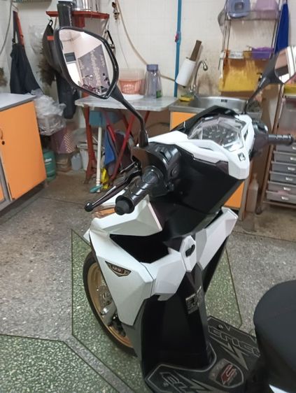 เครื่องเดินเงียบสีสวยยางใหม่ รูปที่ 12