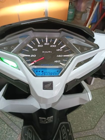 เครื่องเดินเงียบสีสวยยางใหม่ รูปที่ 2