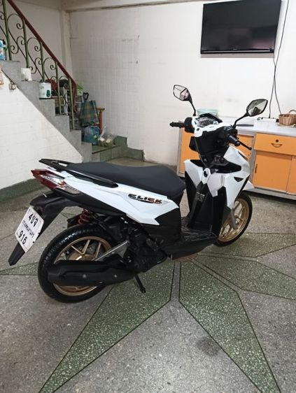 เครื่องเดินเงียบสีสวยยางใหม่ รูปที่ 8