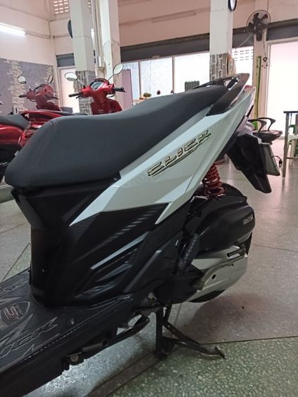 เครื่องเดินเงียบสีสวยยางใหม่ รูปที่ 13