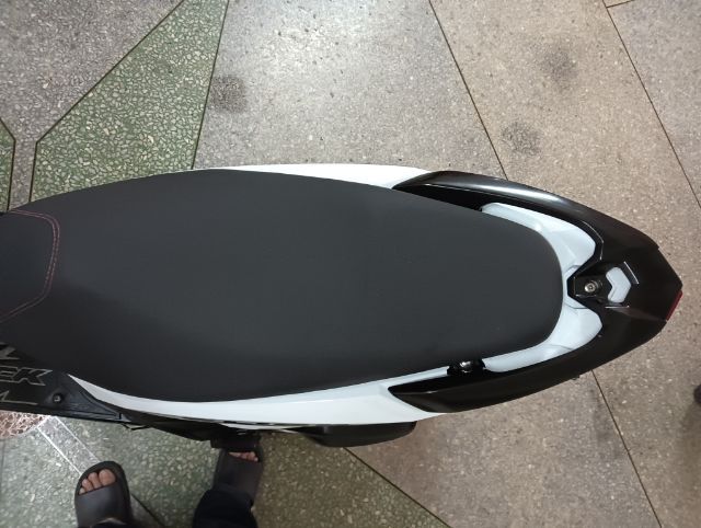 เครื่องเดินเงียบสีสวยยางใหม่ รูปที่ 16