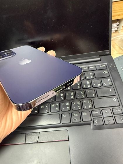 iPhone 14 Pro Max 256GB รูปที่ 3