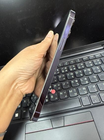 iPhone 14 Pro Max 256GB รูปที่ 5