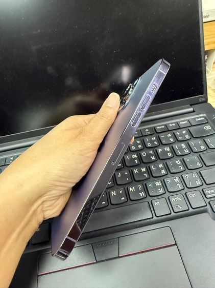 iPhone 14 Pro Max 256GB รูปที่ 4