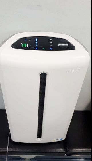 ขายเครื่องฟอกอากาศ amway atmosphere sky ครับ