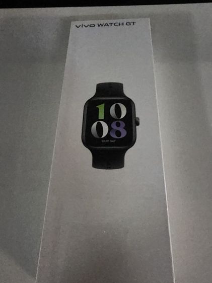 ขายVivo Watch GT 