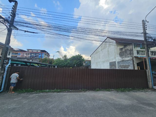 ขายที่ดินแปลงสวยๆ