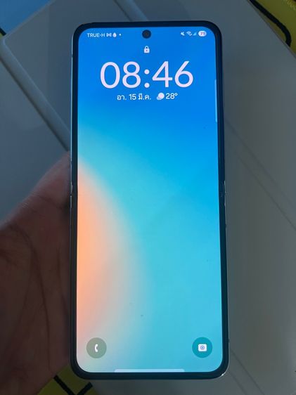 Z Flip 5  รูปที่ 2