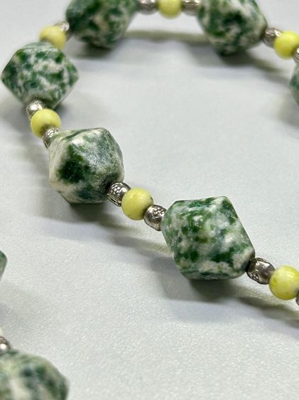 สร้อยหิน สร้อยข้อมือ รูปที่ 10