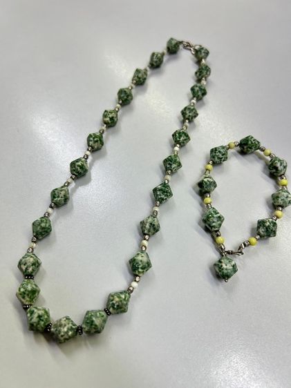 สร้อยหิน สร้อยข้อมือ รูปที่ 12