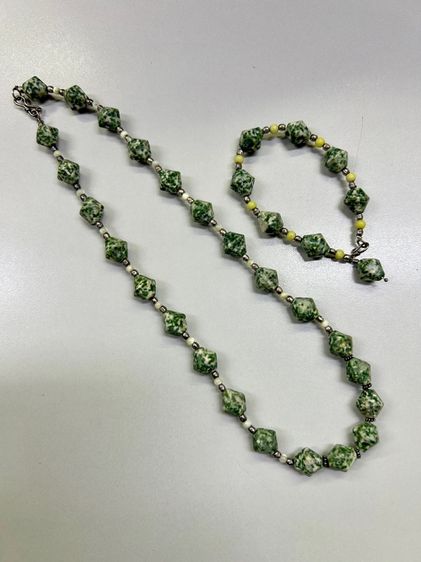 สร้อยหิน สร้อยข้อมือ