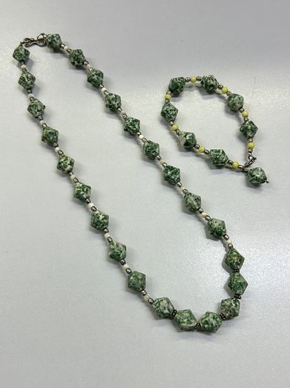 สร้อยหิน สร้อยข้อมือ รูปที่ 8