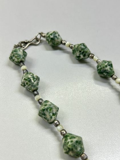 สร้อยหิน สร้อยข้อมือ รูปที่ 3