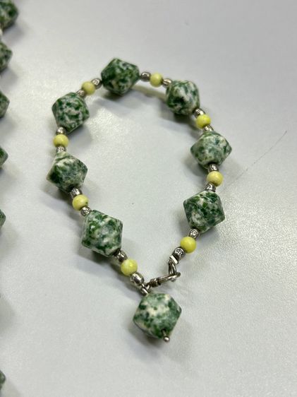 สร้อยหิน สร้อยข้อมือ รูปที่ 5