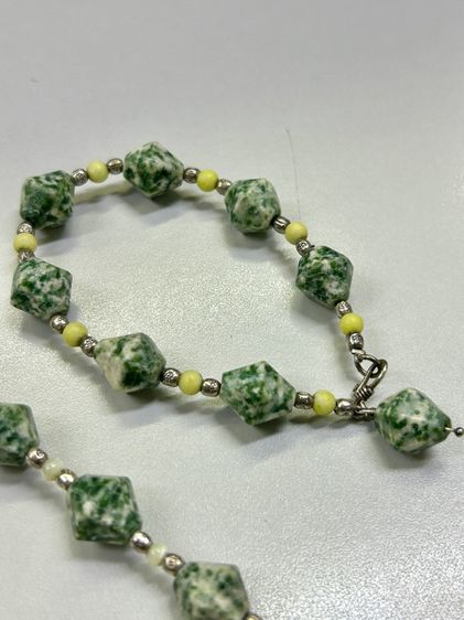 สร้อยหิน สร้อยข้อมือ รูปที่ 4