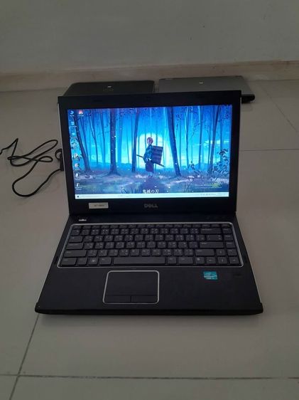 NOTEBOOK รูปที่ 7
