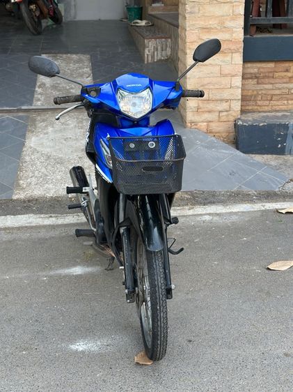 เวฟ100X รูปที่ 3