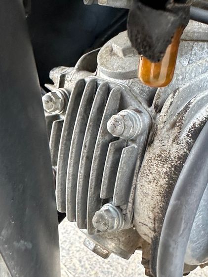 เวฟ100X รูปที่ 5