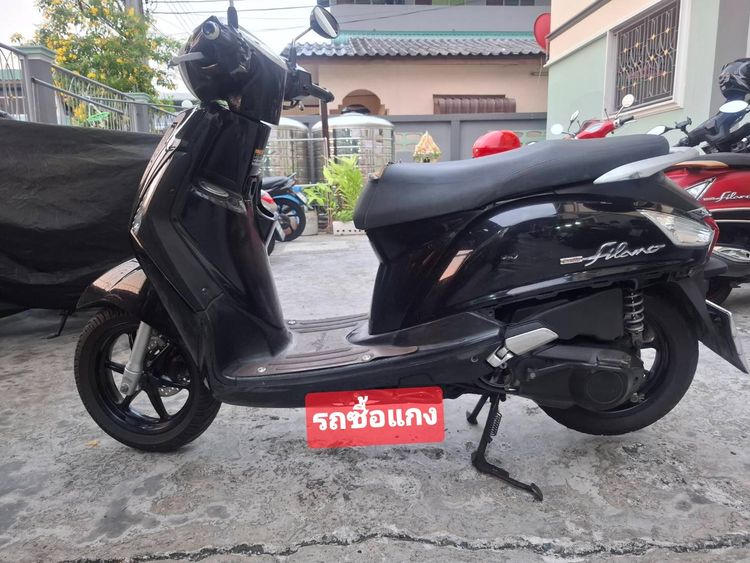 Yamaha รุ่นอื่นๆ 2014 ขายแกรนด์ฟีลาโน่