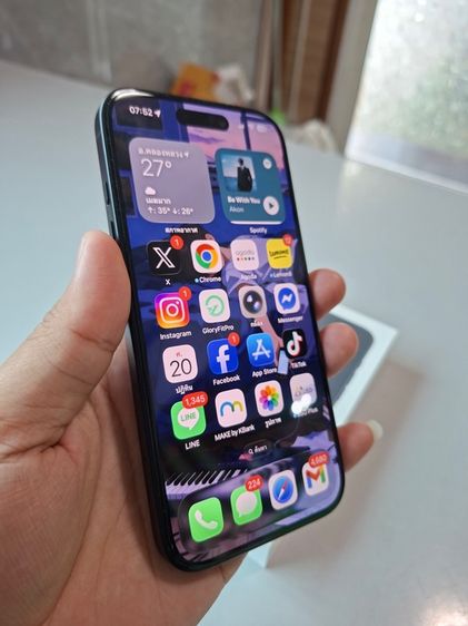 Iphone 16  รูปที่ 5