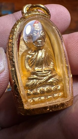 ปล่อยพระค่ะ รูปที่ 2