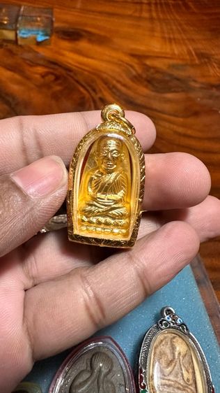ปล่อยพระค่ะ