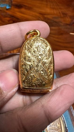 ปล่อยพระค่ะ รูปที่ 6