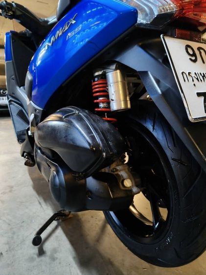 nmax 2018 รถสวยเครื่องดี absใช้งานได้ระบบไฟใช้ได้หมด รูปที่ 13