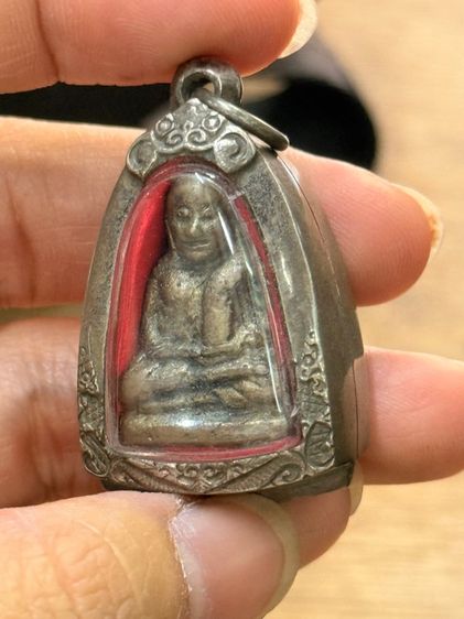 หลวงพ่อเงิน รูปที่ 13