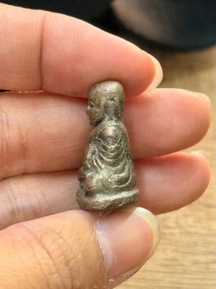 หลวงพ่อเงิน รูปที่ 6