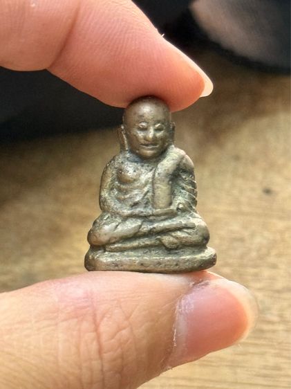 หลวงพ่อเงิน รูปที่ 5