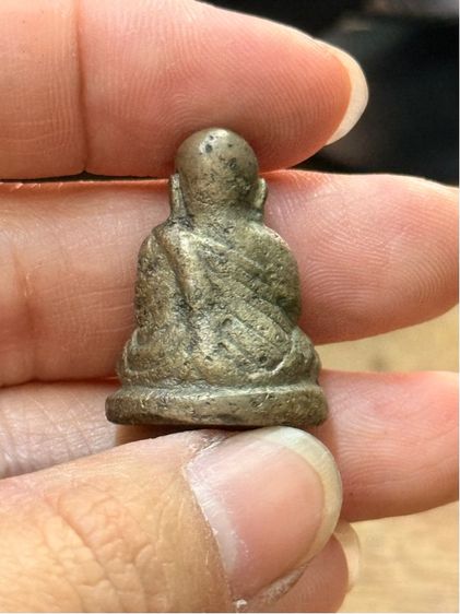 หลวงพ่อเงิน รูปที่ 11