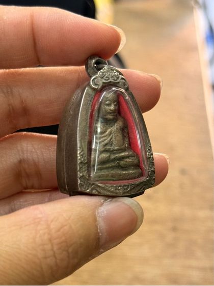 หลวงพ่อเงิน รูปที่ 14