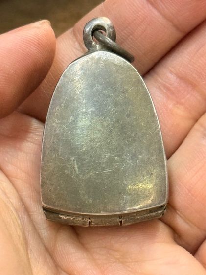 หลวงพ่อเงิน รูปที่ 4