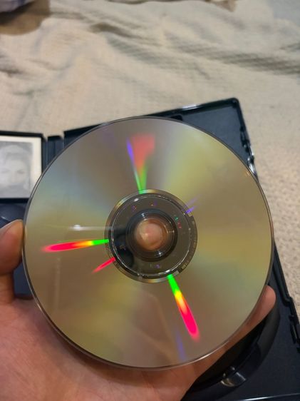 แผ่นPS2 แท้โซนญี่ปุ่น รูปที่ 5