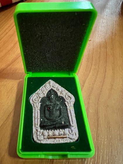 พระขุนแผนพรายกุมาร พรายแม่ส้ม รูปที่ 2