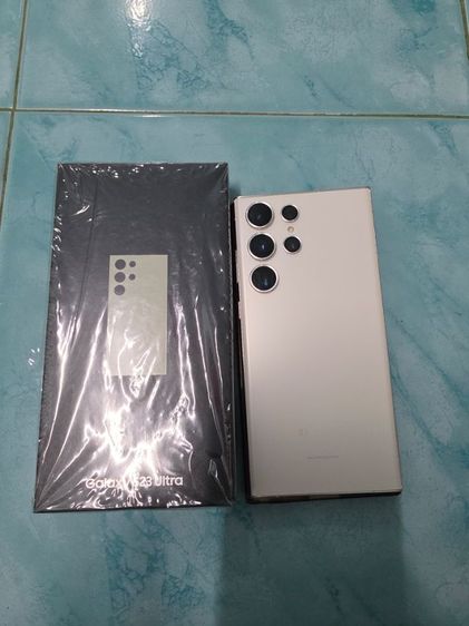 Samsung S23 Ultra  รูปที่ 2