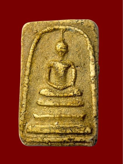 พระสมเด็จ องค์ละ 400 ค่ะ ชอบองค์ไหนทักมาได้เลยค่ะ รูปที่ 2