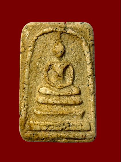 พระสมเด็จ องค์ละ 400 ค่ะ ชอบองค์ไหนทักมาได้เลยค่ะ รูปที่ 8