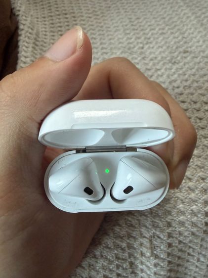 Airpods 2 แบตเสื่อม รูปที่ 4