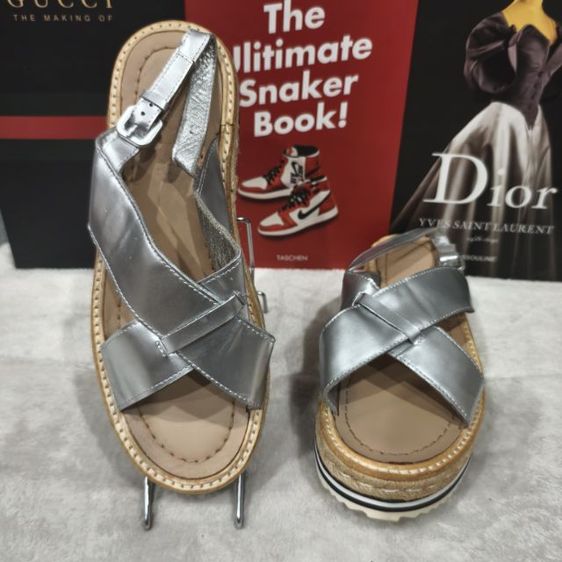 รองเท้า ปราด้า งานมือสองงานตู้ญี่ปุ่น