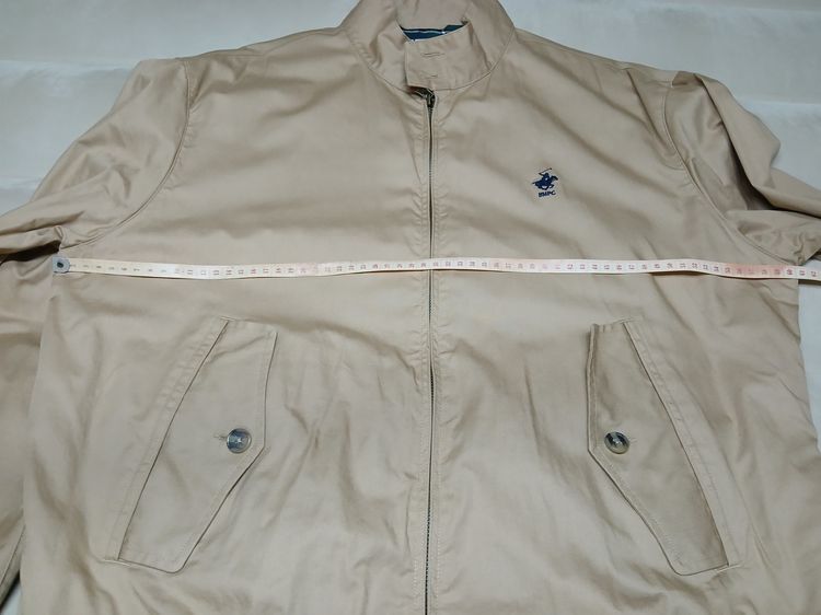 แจ็คเก็ต beverly hills polo club รูปที่ 7