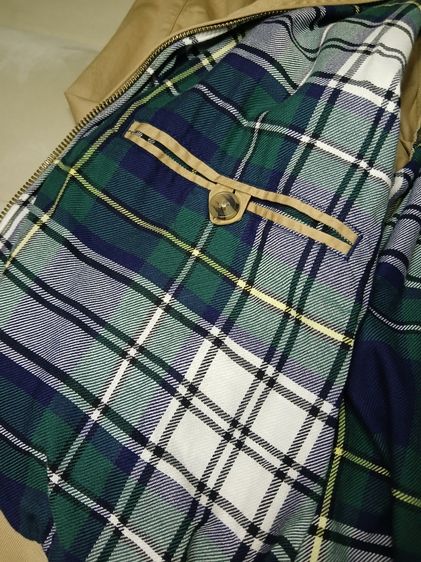 แจ็คเก็ต beverly hills polo club รูปที่ 5