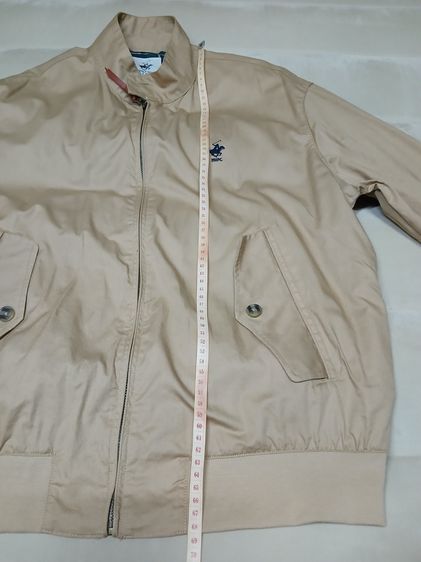 แจ็คเก็ต beverly hills polo club รูปที่ 17