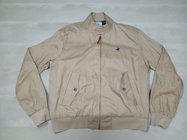 แจ็คเก็ต beverly hills polo club