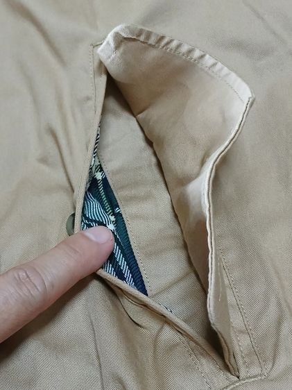 แจ็คเก็ต beverly hills polo club รูปที่ 4