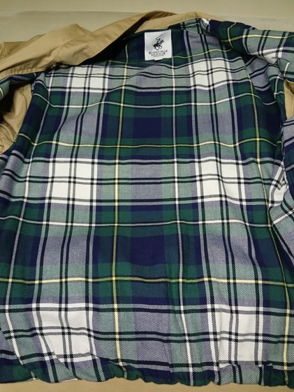 แจ็คเก็ต beverly hills polo club รูปที่ 12