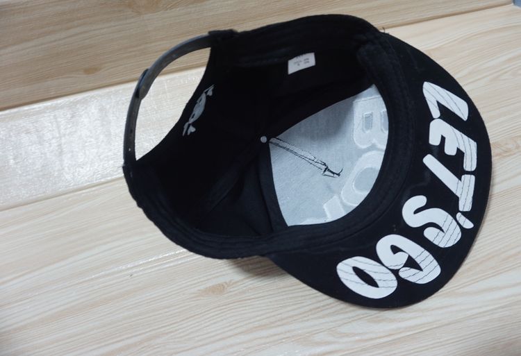 หมวกแก็ป   รูปที่ 7